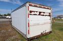 18Ft Supreme Van Box Reefer Dry StorageBox Truck B