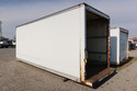 24Ft Utilimaster Van Box Aluminum Dry Storage Gara