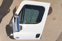 2008-2020 Freightliner CASCADIA WHITE LEFT Driver 