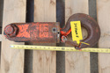 10 Ton Crosby Crane Hook Block