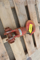 9.9 Ton Gunnebo Johnson Crane Hook Block