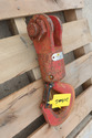 9.9 Ton Gunnebo Johnson Crane Hook Block