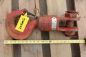 9.9 Ton Gunnebo Johnson Crane Hook Block