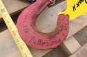 4 Ton Crosby National Crane Hook Block