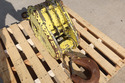 22 Ton Johnson Crane Hook Block