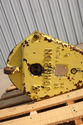 22 Ton Johnson Crane Hook Block