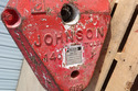 22 Ton Johnson Crane Hook Block