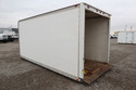 18Ft Morgan Van Box Aluminum Dry Storage Garage Ba