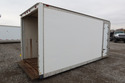 18Ft Morgan Van Box Aluminum Dry Storage Garage Ba