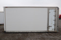 18Ft Morgan Van Box Aluminum Dry Storage Garage Ba