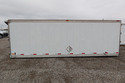 24Ft Van Box Insulated Reefer Dry Storage Box Meat