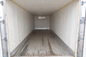 24Ft Van Box Insulated Reefer Dry Storage Box Meat