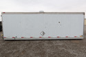 24Ft Van Box Insulated Reefer Dry Storage Box Meat