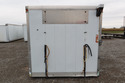 24Ft Van Box Insulated Reefer Dry Storage Box Meat