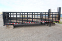 26Ft Supreme Flatbed Truck Bed Body INTERNATIONAL 