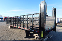 26Ft Supreme Flatbed Truck Bed Body INTERNATIONAL 