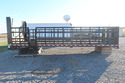 26Ft Supreme Flatbed Truck Bed Body INTERNATIONAL 