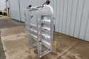 Commerical Aluminum Headache Rack Freightliner Pet