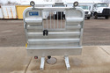 Commerical Aluminum Headache Rack Freightliner Pet