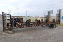 26Ft FLATBED STEEL Truck Bed Body INTERNATIONAL KE