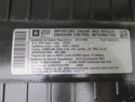 2014 Chevy EXPRESS G4500 WHEELCHAIR 15-PASSENGER C