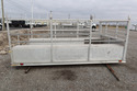 14Ft Aluminum High Water Rescue Flatbed Truck Bed 
