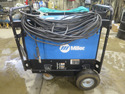 Miller Bobcat 250 Gas Powered Welder / 11000 watt 