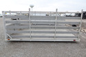 14Ft Aluminum Flatbed Truck Bed Body 