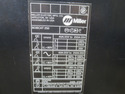 Miller Bobcat 250 Gas Powered Welder / 11000 watt 
