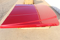 Ford F150 Hard Top Truck Bed Cover