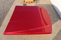 Ford F150 Hard Top Truck Bed Cover