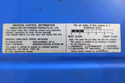 Yamaha EF6600DE Gas Brushless Generator 6600 Watts