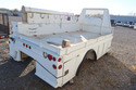 13Ft Utility Service Truck Bed Body INTERNATIONAL 
