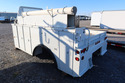 13Ft Utility Service Truck Bed Body INTERNATIONAL 