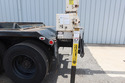 1981 28Ft National N55 Knuckle Truck Bed Boom Lift