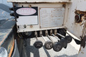 1981 28Ft National N55 Knuckle Truck Bed Boom Lift