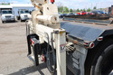1981 28Ft National N55 Knuckle Truck Bed Boom Lift