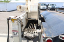 1981 28Ft National N55 Knuckle Truck Bed Boom Lift