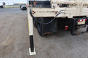 1981 28Ft National N55 Knuckle Truck Bed Boom Lift
