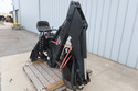 2014 Bradco 509 Paladin NEW HOLLAND 87318188 Backh