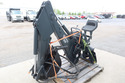 2014 Bradco 509 Paladin NEW HOLLAND 87318188 Backh
