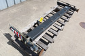 2017 Tecno Draulic Hydraulic Crane Bucket Digger O