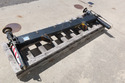 2017 Tecno Draulic Hydraulic Crane Bucket Digger O