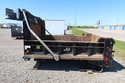 2016 10-FT Dump Bed Body Tub PETERBILT MACK KENWOR