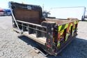 2016 10-FT Dump Bed Body Tub PETERBILT MACK KENWOR