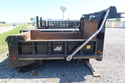 2016 10-FT Dump Bed Body Tub PETERBILT MACK KENWOR