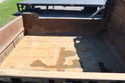 2016 10-FT Dump Bed Body Tub PETERBILT MACK KENWOR