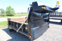 2016 10-FT Dump Bed Body Tub PETERBILT MACK KENWOR