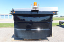 2016 10-FT Dump Bed Body Tub PETERBILT MACK KENWOR