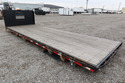 24Ft Flatbed Truck Bed Body INTERNATIONAL KENWORTH